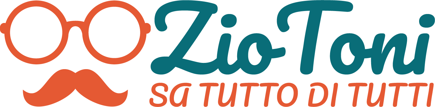 Zio Toni