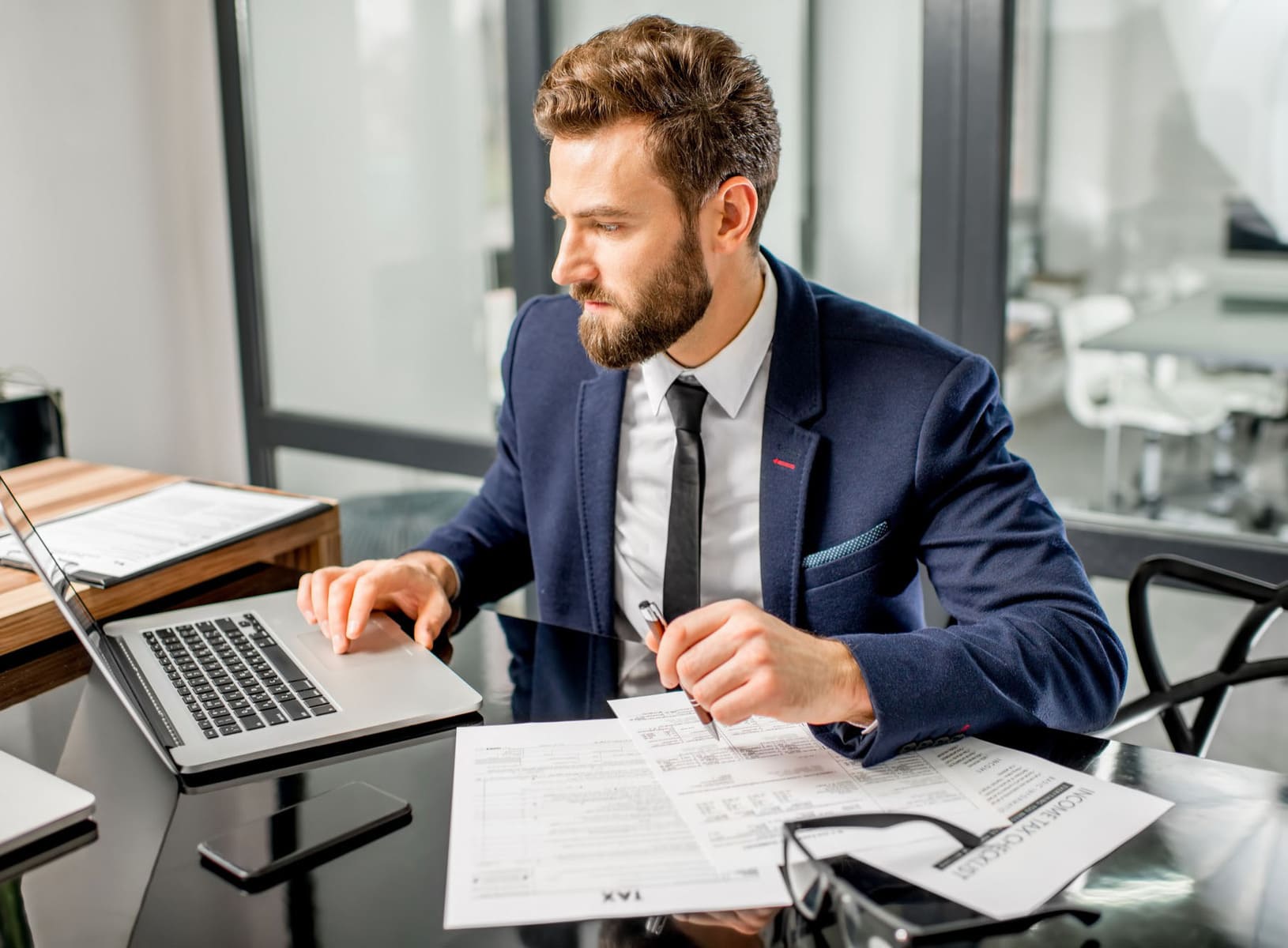 crm per studio professionale